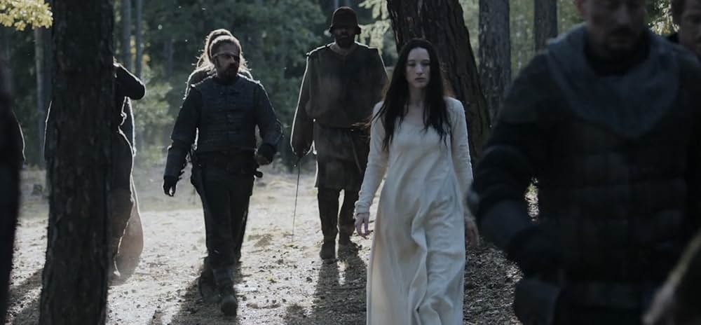 Medieval（原題）の画像