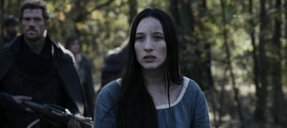 Medieval（原題）の画像