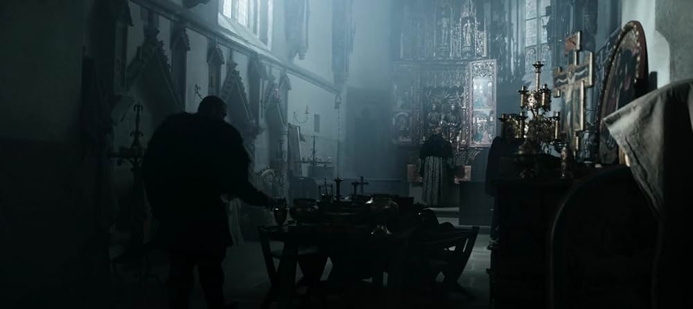 Medieval（原題）の画像