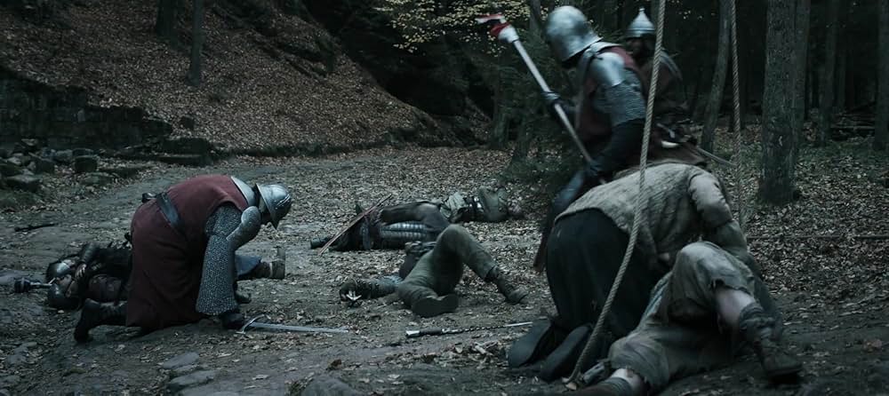 Medieval（原題）の画像