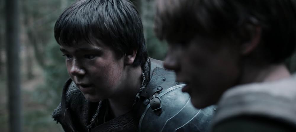 Medieval（原題）の画像