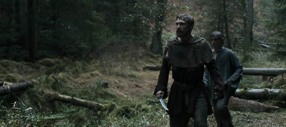 Medieval（原題）の画像