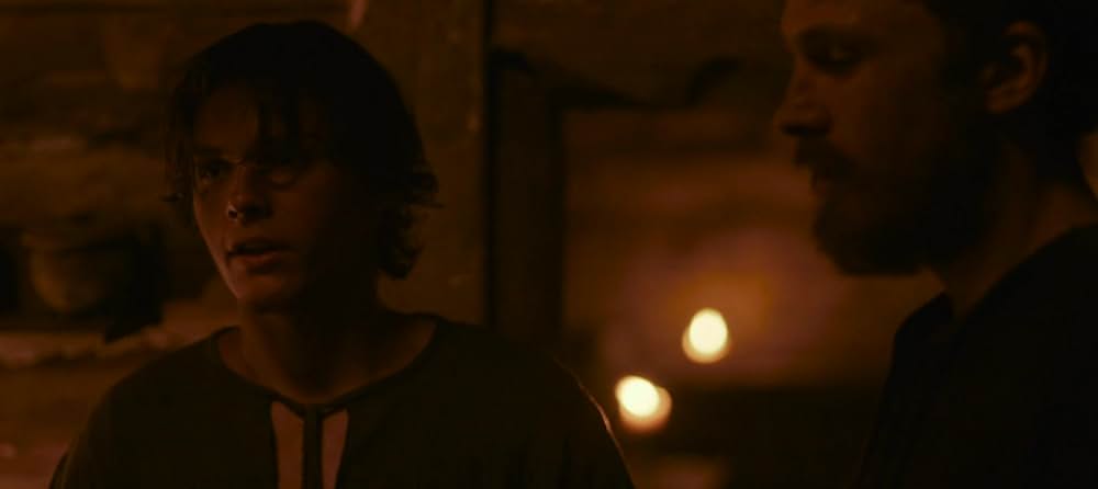 Medieval（原題）の画像