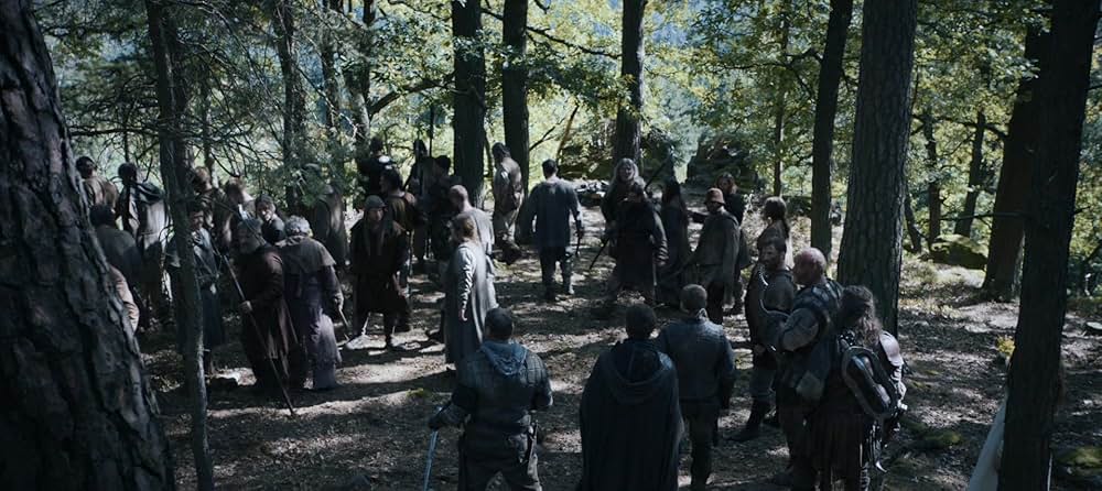 Medieval（原題）の画像