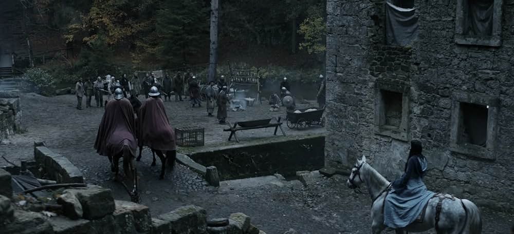 Medieval（原題）の画像