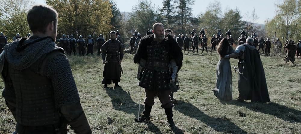 Medieval（原題）の画像