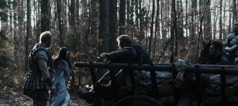 Medieval（原題）の画像