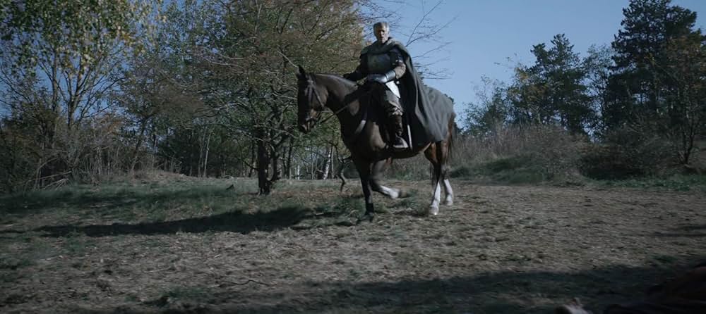 Medieval（原題）の画像