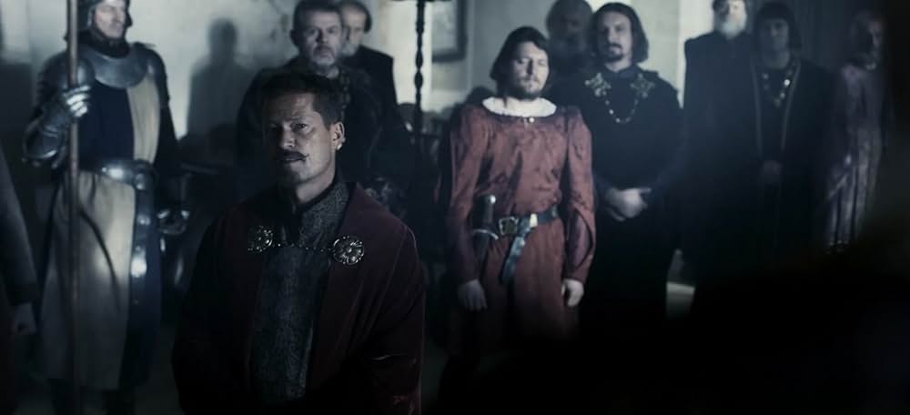 Medieval（原題）の写真