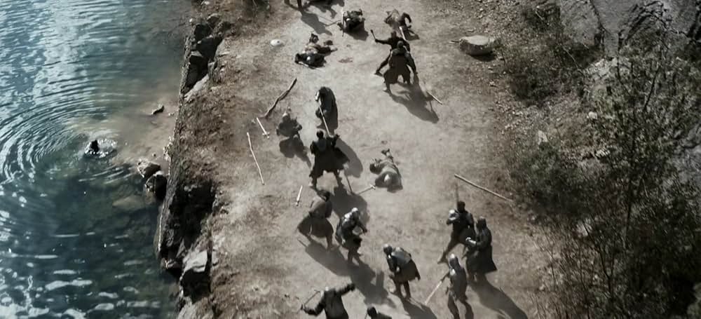 Medieval（原題）の画像