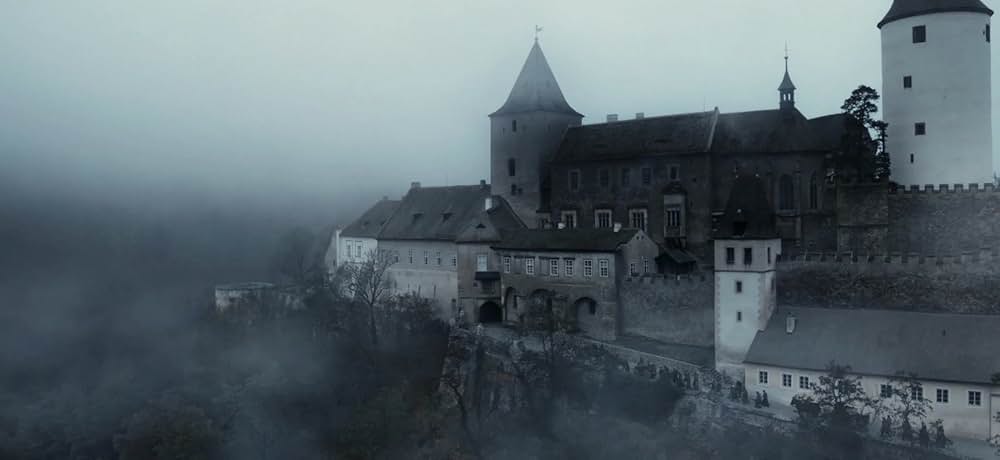 Medieval（原題）の画像