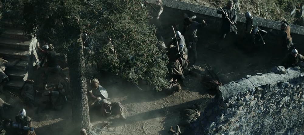 Medieval（原題）の画像