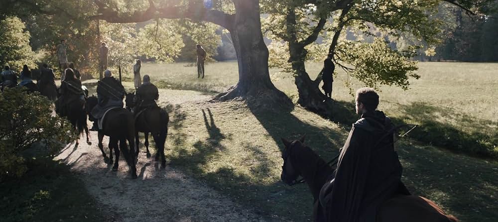 Medieval（原題）の画像