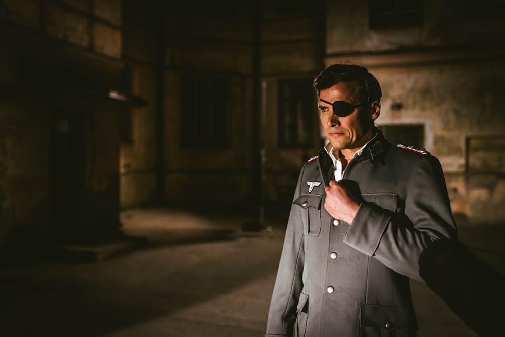 ヒトラーの教皇 闇の真実の写真