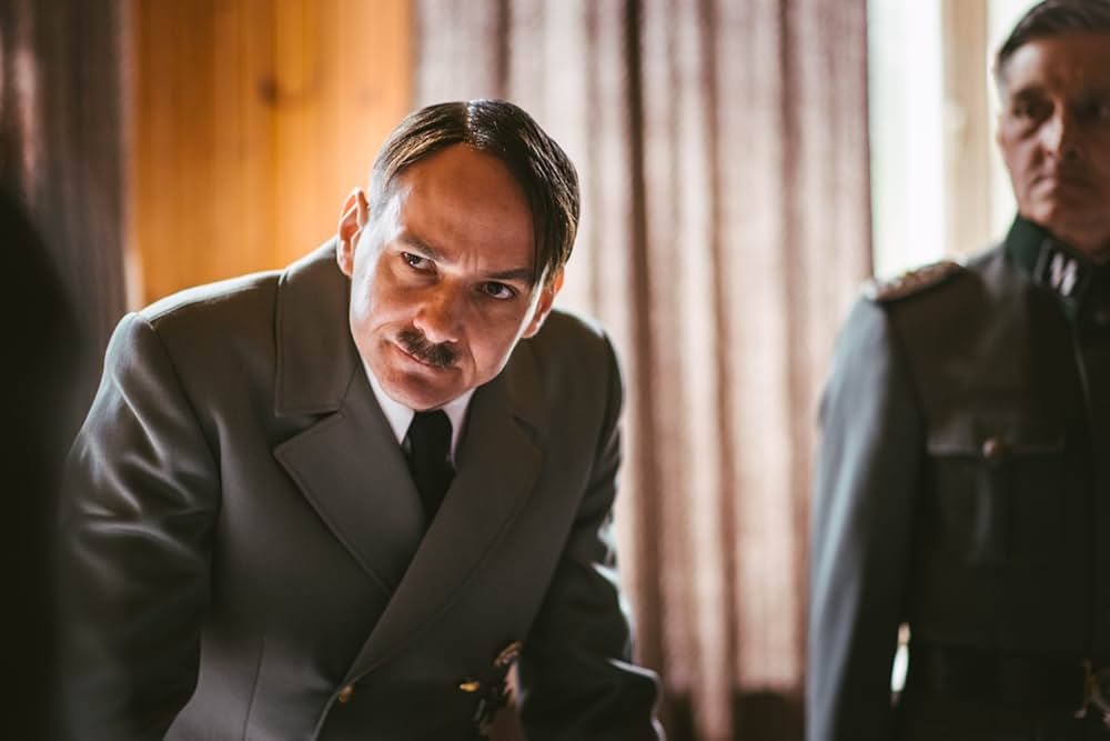 ヒトラーの教皇 闇の真実の画像