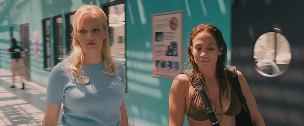 恋愛だけじゃダメかしら？の画像