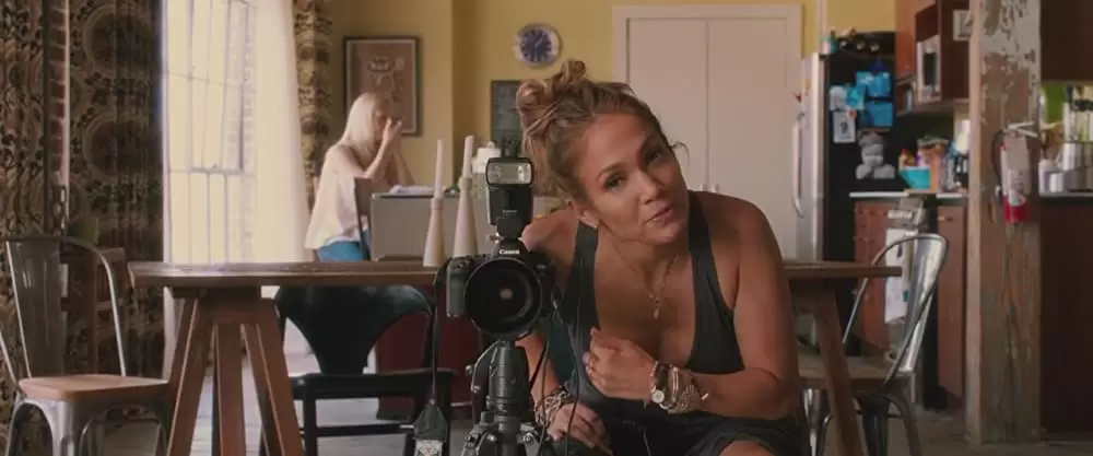 恋愛だけじゃダメかしら？の画像