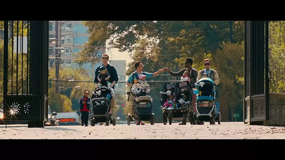 恋愛だけじゃダメかしら？の画像