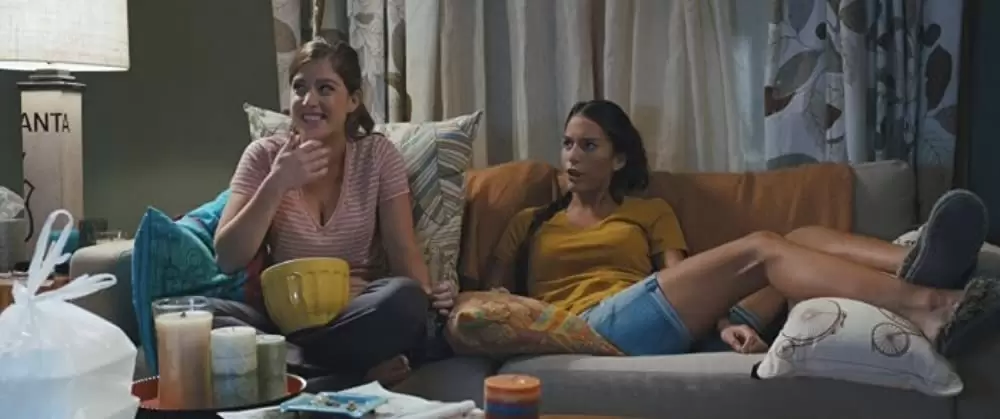 恋愛だけじゃダメかしら？の画像