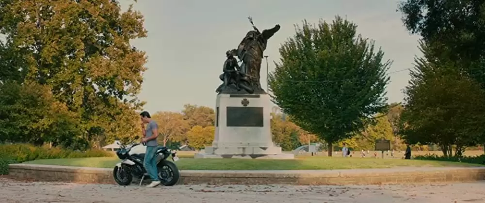 恋愛だけじゃダメかしら？の画像