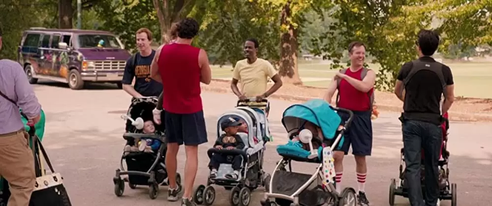 恋愛だけじゃダメかしら？の画像