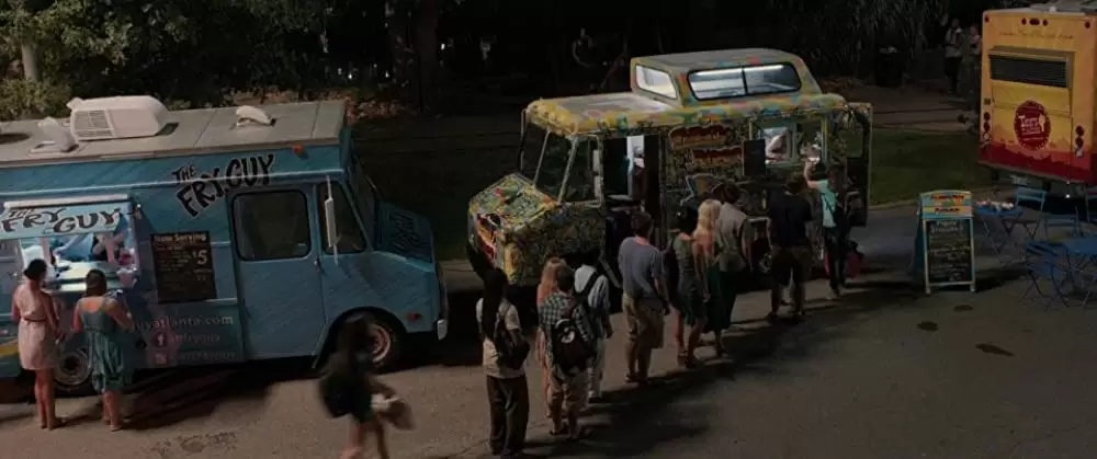 恋愛だけじゃダメかしら？の画像