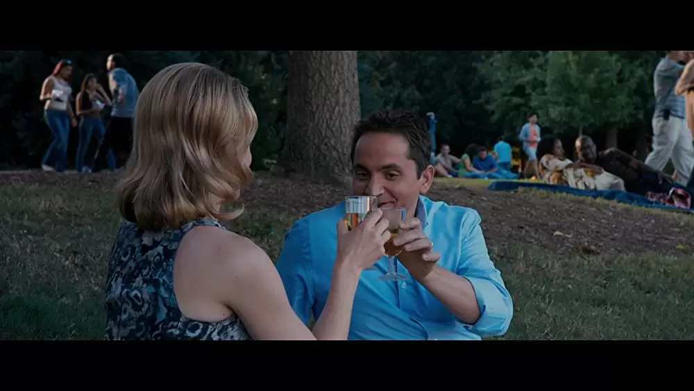 恋愛だけじゃダメかしら？の画像