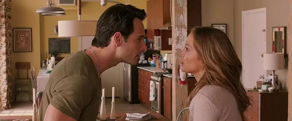 恋愛だけじゃダメかしら？の画像