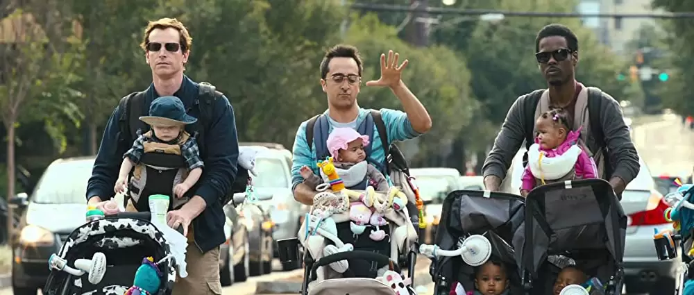 恋愛だけじゃダメかしら？の画像