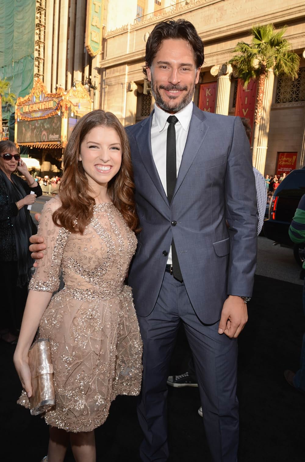 恋愛だけじゃダメかしら？の画像