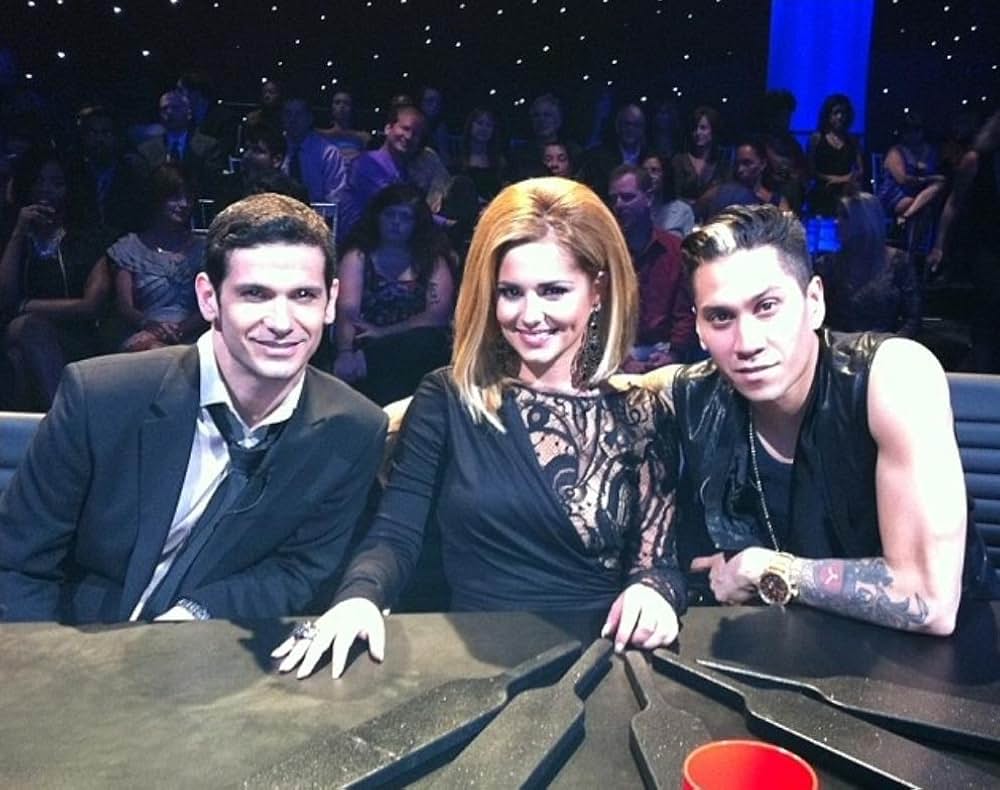 恋愛だけじゃダメかしら？の画像