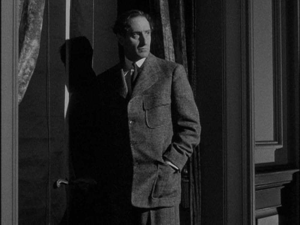 シャーロック・ホームズと恐怖の声の画像