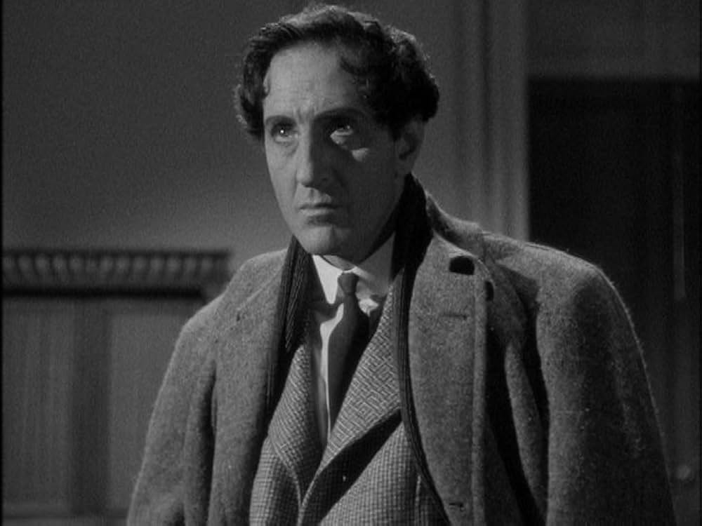 シャーロック・ホームズと恐怖の声の画像