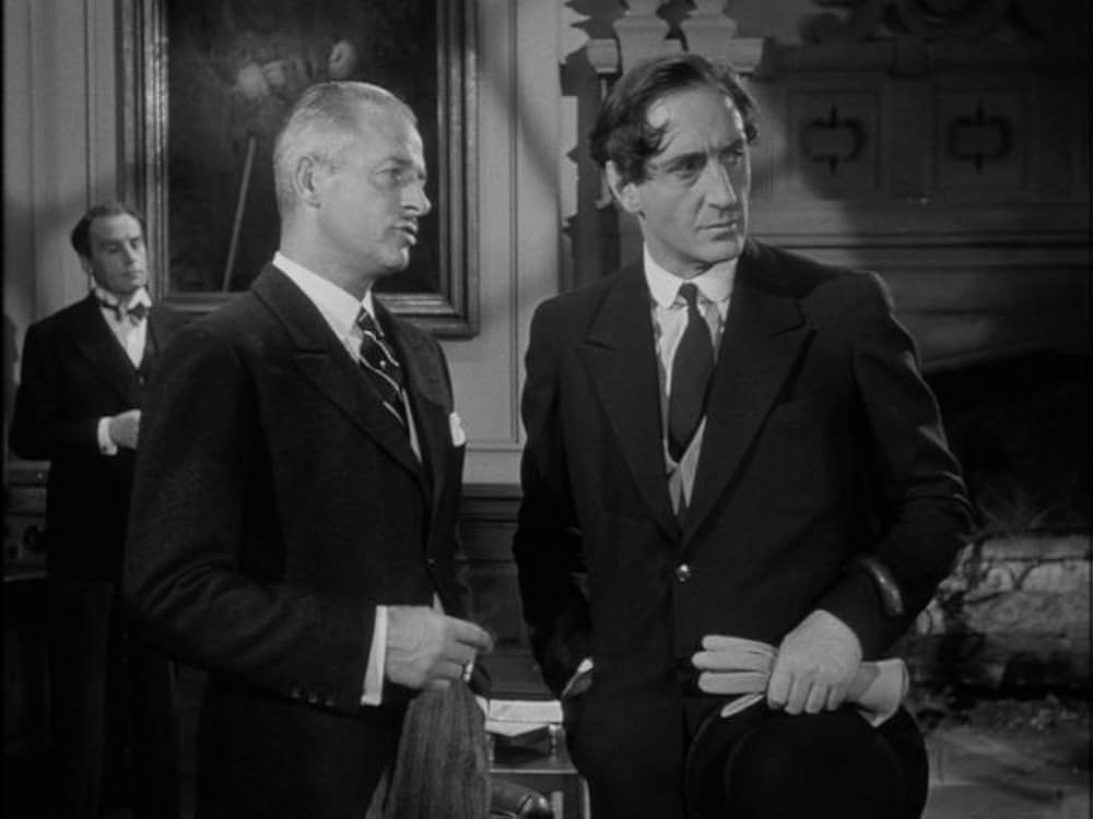 シャーロック・ホームズと恐怖の声の画像