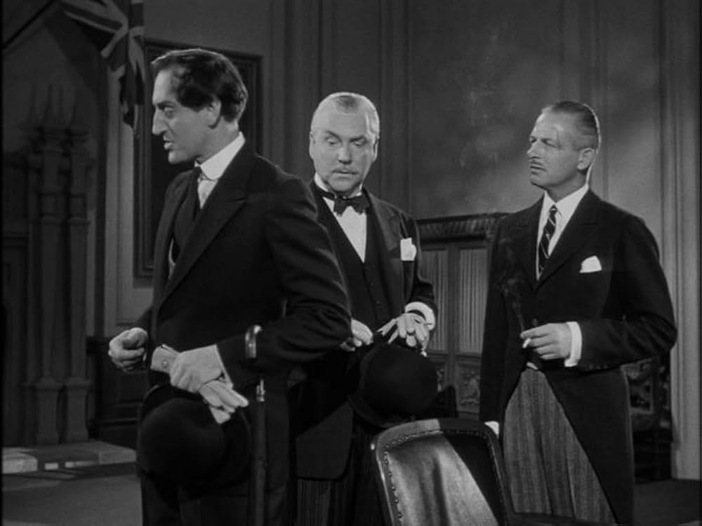 シャーロック・ホームズと恐怖の声の画像