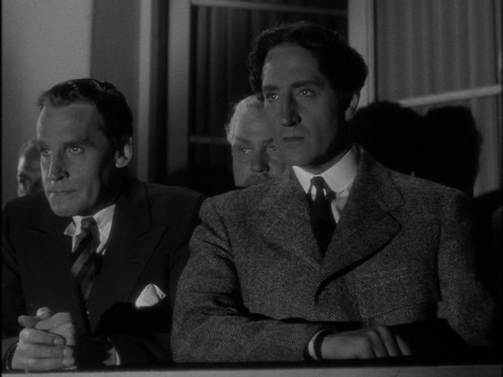 シャーロック・ホームズと恐怖の声の画像