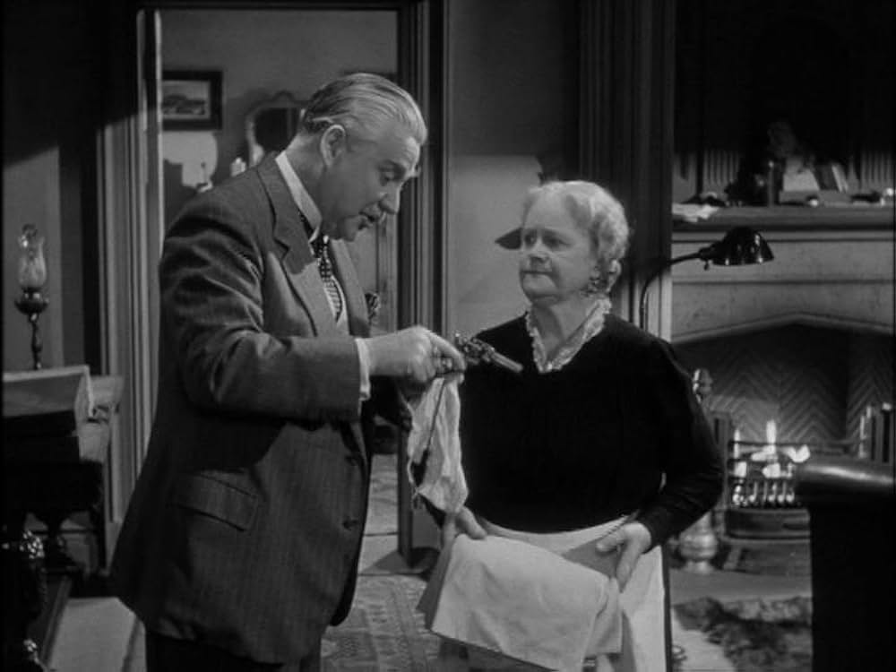 シャーロック・ホームズと恐怖の声の画像