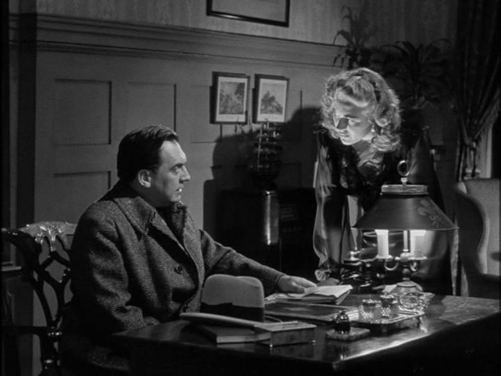 シャーロック・ホームズと恐怖の声の画像