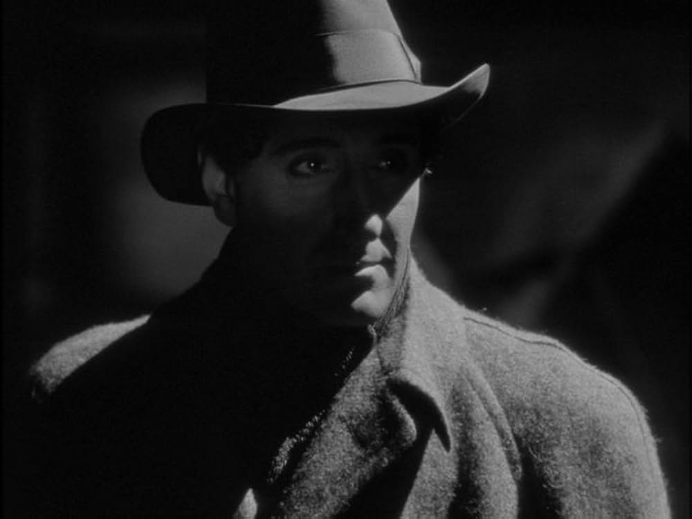 シャーロック・ホームズと恐怖の声の画像