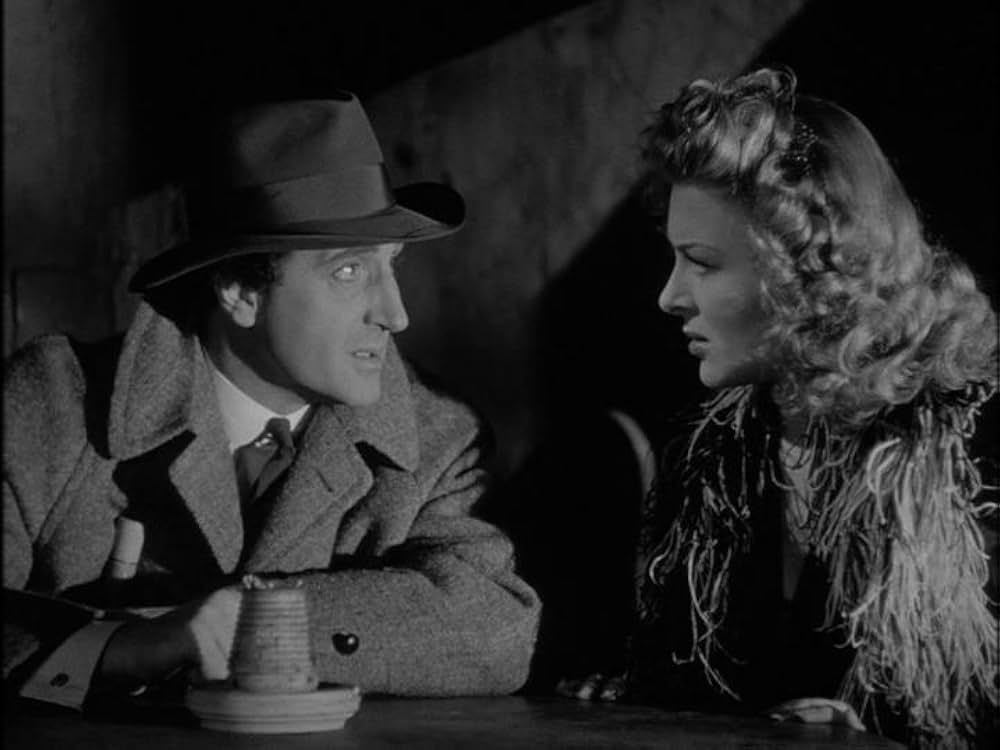 シャーロック・ホームズと恐怖の声の画像