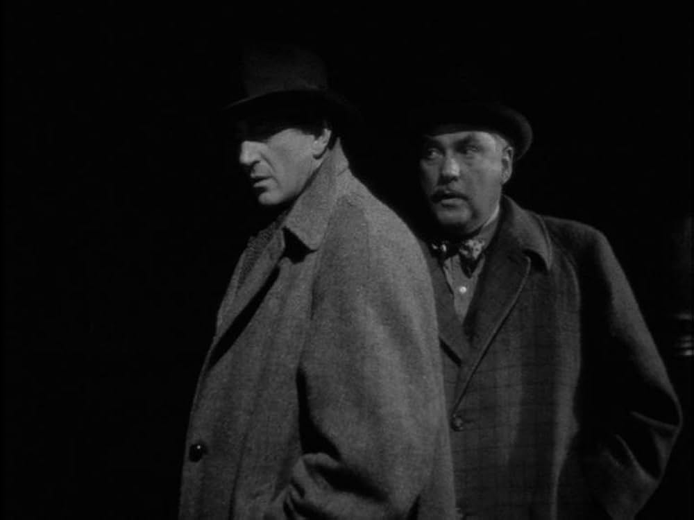 シャーロック・ホームズと恐怖の声の画像