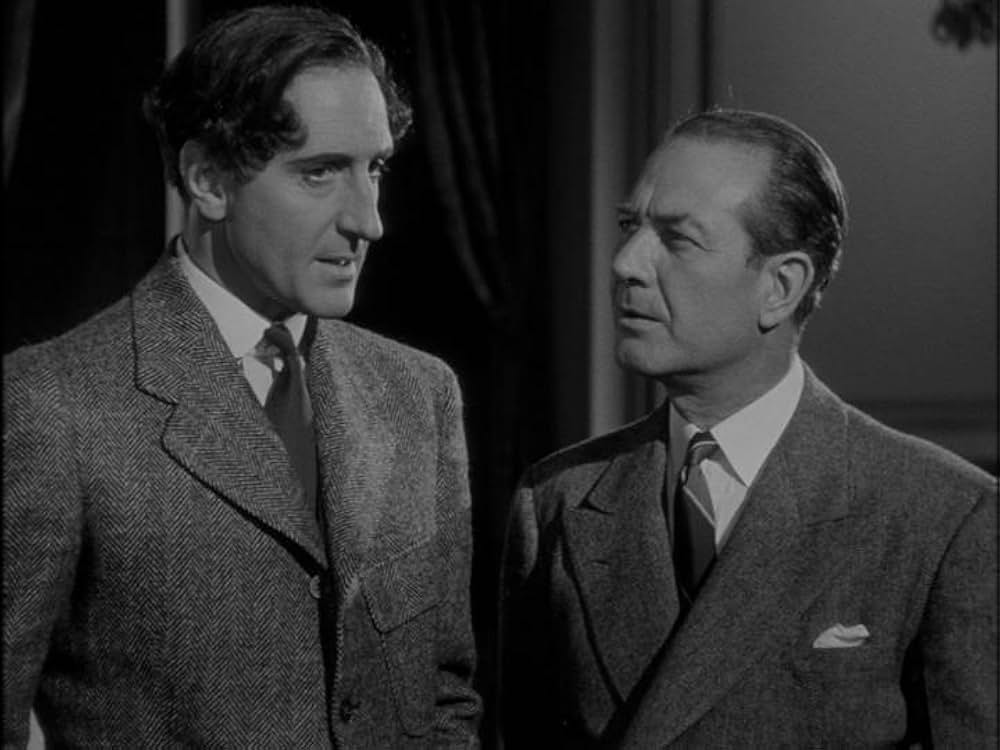 シャーロック・ホームズと恐怖の声の画像