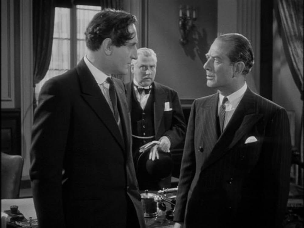 シャーロック・ホームズと恐怖の声の画像