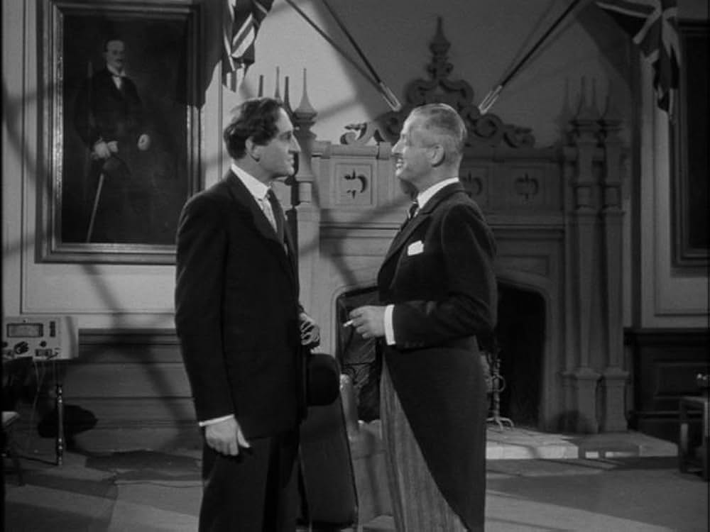 シャーロック・ホームズと恐怖の声の画像