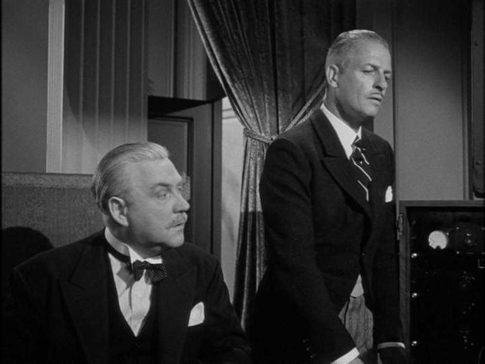 シャーロック・ホームズと恐怖の声の画像