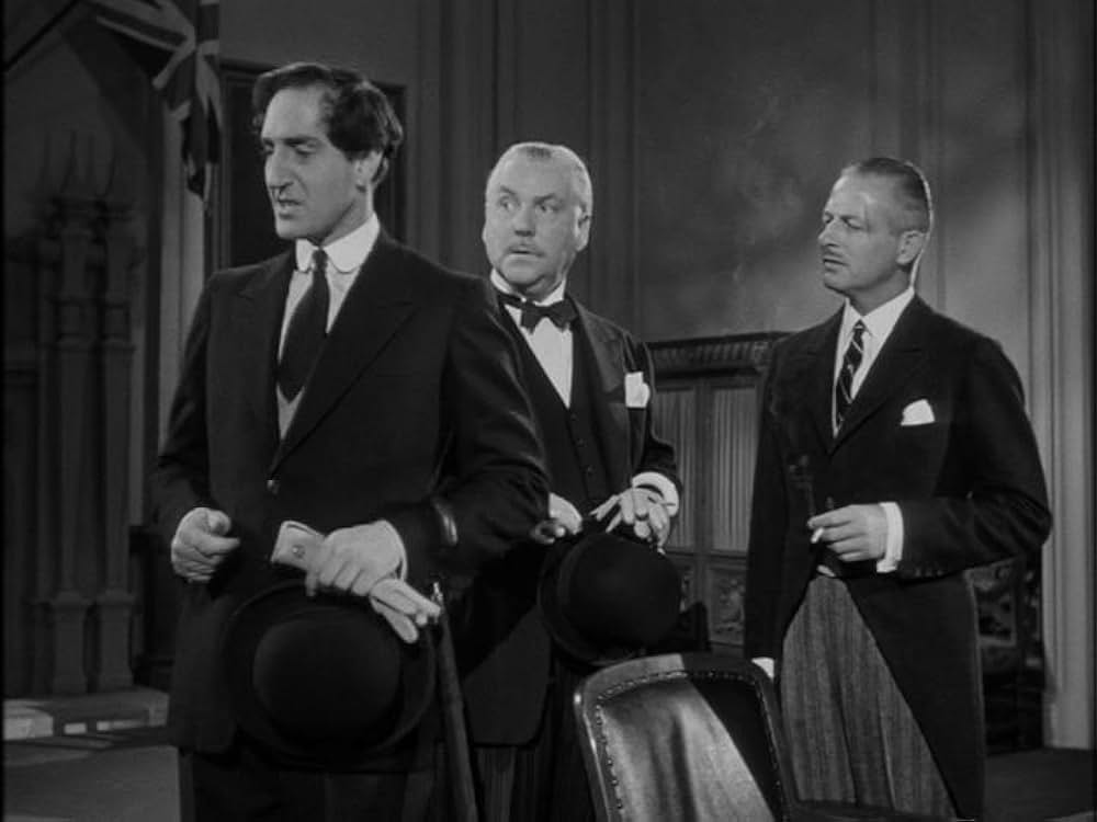 シャーロック・ホームズと恐怖の声の画像