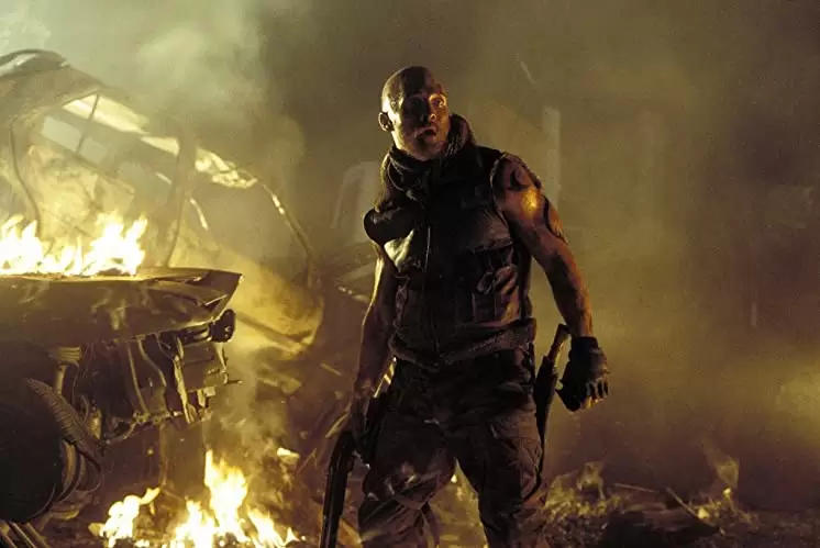 サラマンダーの画像