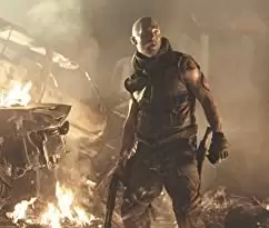 サラマンダーの画像