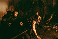 サラマンダーの画像