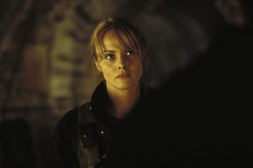 サラマンダーの画像